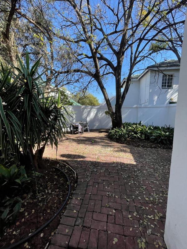 To Let 2 Bedroom Property for Rent in Baillie Park North West